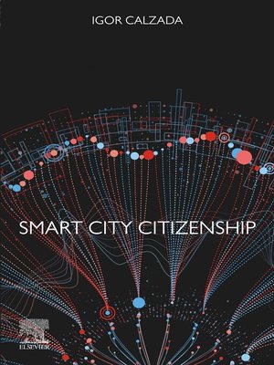 cover image of Smart City Citizenship